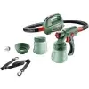 Bosch PFS 2000 maaliruisku, 440 W, 800 ml