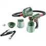 Bosch PFS 2000 maaliruisku, 440 W, 800 ml