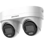 Hikvision DS-2CD2346G3D-IZ2UY/SL(2.8/4MM) valvontakamera Turret IP-valvontakamera sisäkäyttöön 2688 x 1520 pikseliä kattoon/seiniin