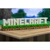 Paladone Minecraft -logovalo
