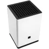 HGC Osmi 3.1 alumiininen Mini-ITX-kotelo - valkoinen