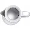 Sähköinen vedenkeitin Tefal KO250130 — 1,7 l tilavuus, 2400 W, valkoinen