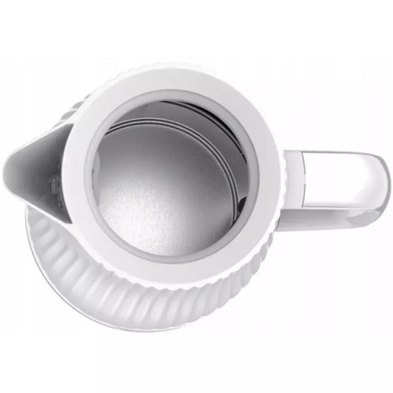 Sähköinen vedenkeitin Tefal KO250130 — 1,7 l tilavuus, 2400 W, valkoinen