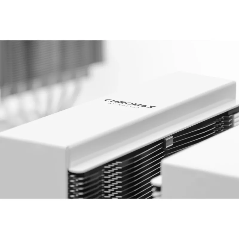 Noctua NA-HC4 chromax.white jäähdytyssiilikotelo