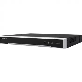 Hikvision DS-7616NI-M2 - 16 kanavaa - 7680 x 4320 pikseliä - 16 kanavaa - 8K (7680 × 4320)/30Hz - 4K (3840 × 2160)/60Hz - 4K (3840 × 2160)/30Hz - 2K (2560 × 1440)/60Hz,... - G.711 A