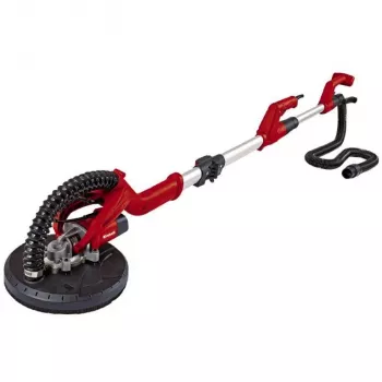 Einhell kipsilevyhiomakone TC-DW 225 1500 kierr./min