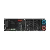 Eaton 9SX5KIRT3UG2 UPS kaksoismuunnin 5 kVA 5000 W musta