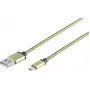 USB-kaapeli S/CONN 14-50115 USB 2.0 0,9 m