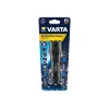 Käsivalaisin Varta INDESTRUCTIBLE F10 PRO musta 6W 300lm IP67