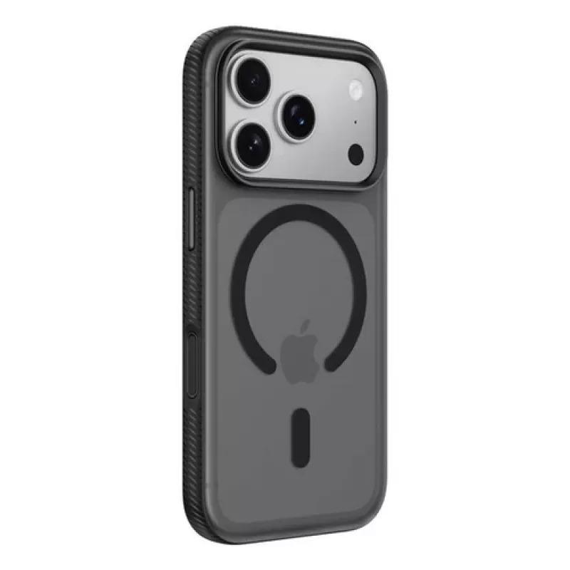 Belkin SheerForce Grip Series - takakansi matkapuhelimeen