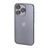 Apple iPhone 14 Pro Max 17 cm (6.7) Dual SIM iOS 16 5G 128 GB musta Remade / kunnostettu