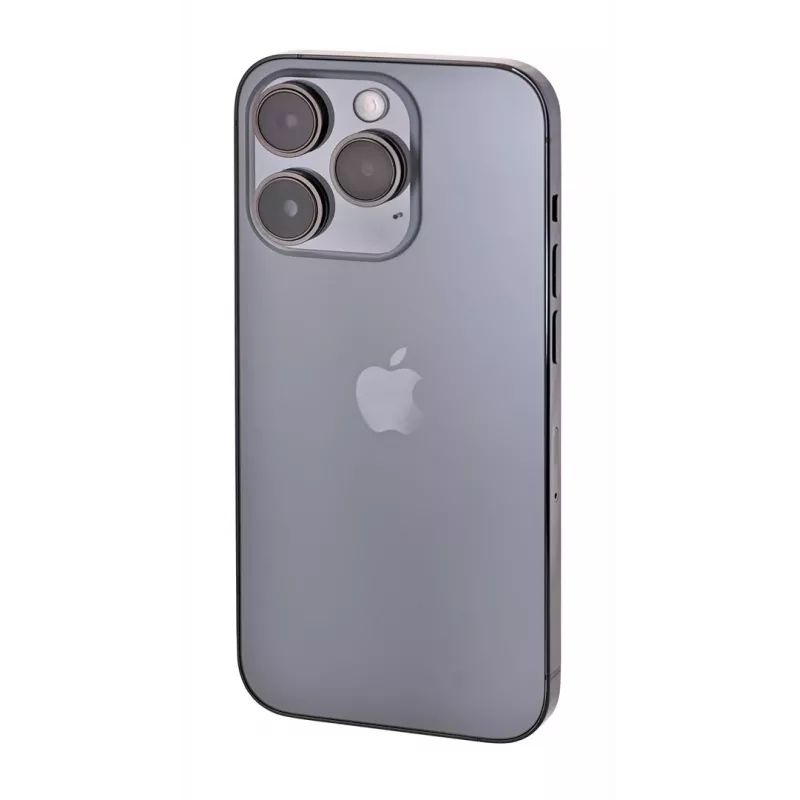 Apple iPhone 14 Pro Max 17 cm (6.7) Dual SIM iOS 16 5G 128 GB musta Remade / kunnostettu
