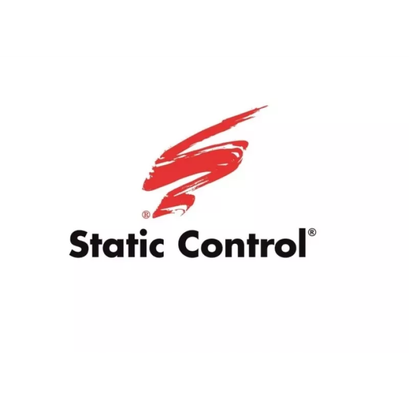 Yhteensopiva Static-Control Canon CRG-056, musta