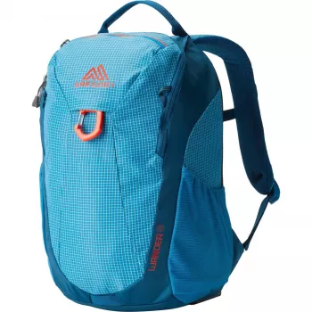Lasten reppu Gregory Wander 8 - pacific blue