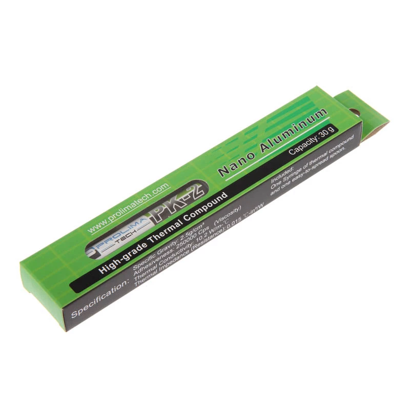 Prolimatech PK-2 lämpötahna 10,2 W/m·K 30 g