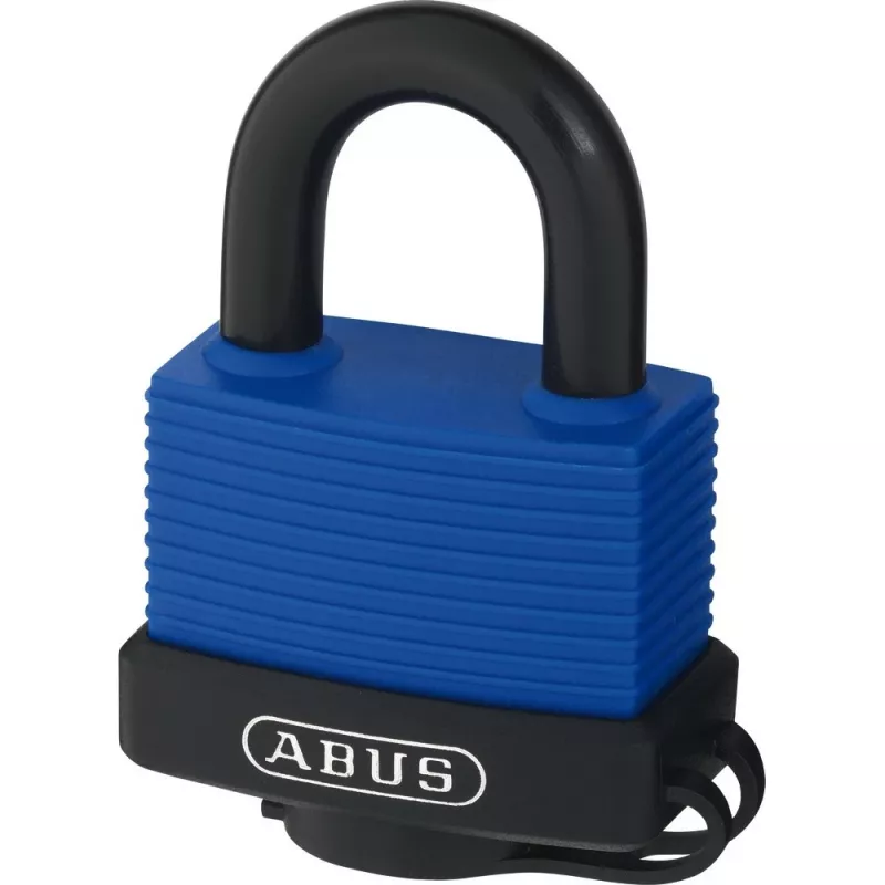 Abus Security-center 70IB/50 VS tuote musta