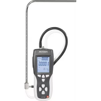 VOLTCRAFT anemometri VPT-100 5–80 m/s (VPT-100)