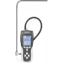 VOLTCRAFT anemometri VPT-100 5–80 m/s (VPT-100)