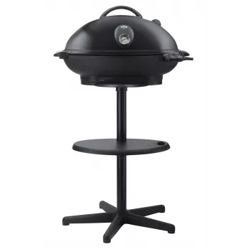 Steba VG 350 BIG - BBQ-grilli - sähkö - 2255 cm²
