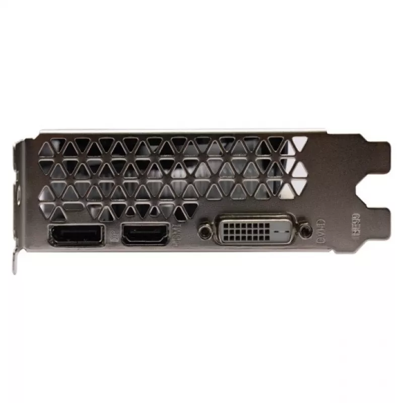 Näytönohjain AFOX Radeon RX 560 4GB GDDR5