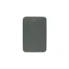 Outwell 400152 kahden hengen ilmapatja — 1380×2070×120 mm, polyesteri, vihreä/harmaa