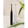 Äänihammasharjasarja BLAUPUNKT DTS201SET — 2 kahvaa, 6 harjaspäätä, 36 000 liikettä/min., 5 tilaa, Li-Ion ladattava