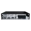 Digiboksi ESPERANZA EV106R kaapeliviritin DVB-T2 / DVB-C HEVC H.265, HDMI, USB, PVR, Dolby Digital, 174–790 MHz, musta