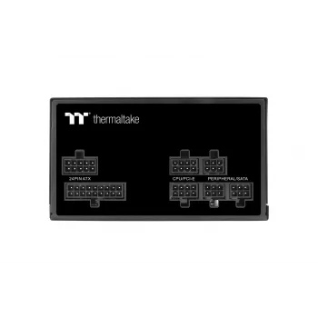 Virtalähde Toughpower GF 550W modulaarinen 80+Gold