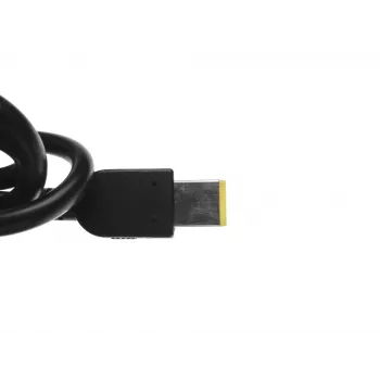 Virtalähde Green Cell AD117P 170W 20V 8,5A Lenovo-kannettaville, sisäkäyttö AC/DC, musta