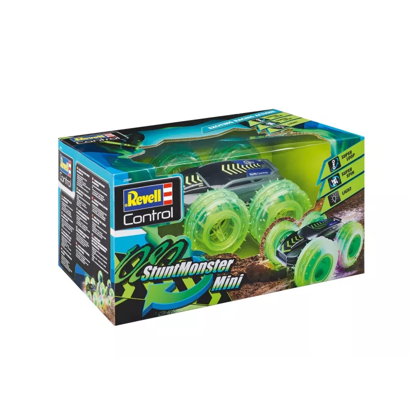 Kauko-ohjattava lelu Revell 23509