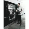 Wera 2go 05004350001 varustelaukku