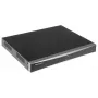 Hikvision DS-7616NXI-I2/VPRO verkkovideotallennin 1U musta