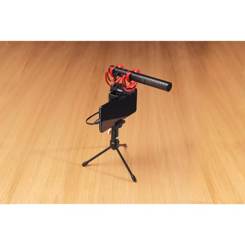 Rode Microphones SC16 USB-kaapeli musta