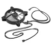 Tietokonetuulettimet MODECOM VOLCANO APEX 140 ARGB musta Reverse 140 mm