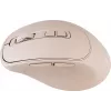 Langaton hiiri 2,4 GHz ladattava 6 painiketta 2400 dpi 45