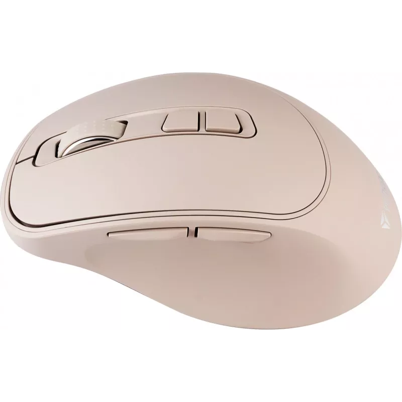 Langaton hiiri 2,4 GHz ladattava 6 painiketta 2400 dpi 45