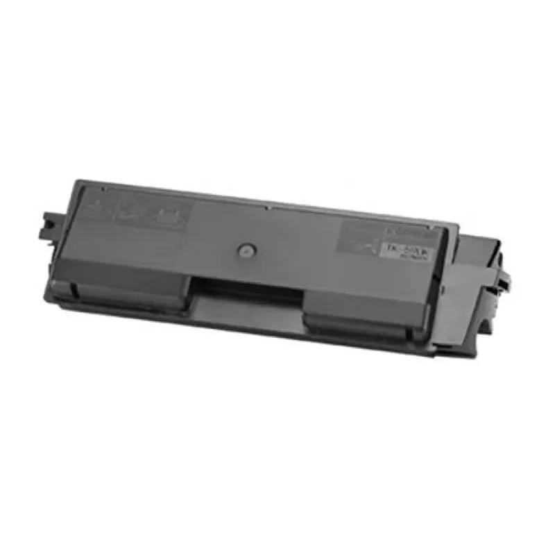 KYOCERA TK-590K värikasetti 1 kpl alkuperäinen musta