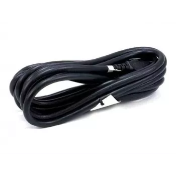 Lenovo 4X91C47404 USB-kaapeli USB 2.0 10 m USB A musta
