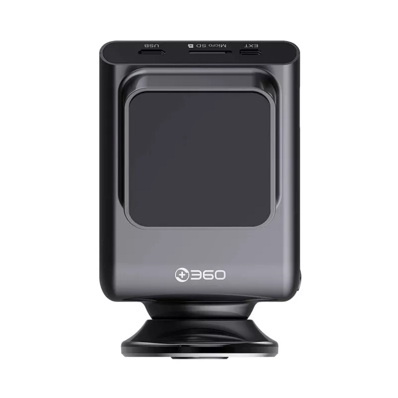 Botslab G300H Pro autokamera, 1296p, GPS