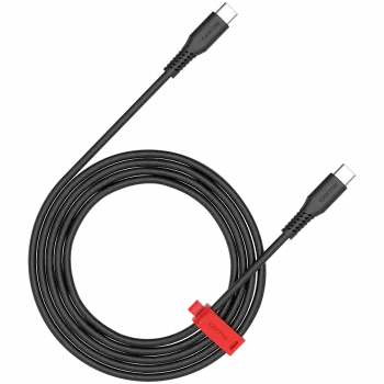 CANYON kaapeli CC60SC C-C 60W 2m musta