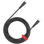 CANYON kaapeli CC60SC C-C 60W 2m musta