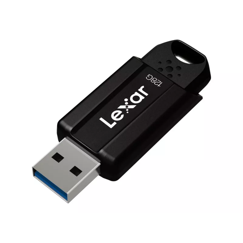 USB-muistitikku Lexar 128 GB USB Type-A JumpDrive S80