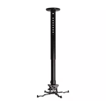 Kattoteline B-Tech SYSTEM 2 BT899-AD/B 25 kg musta