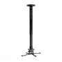 Kattoteline B-Tech SYSTEM 2 BT899-AD/B 25 kg musta