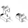 Johdinliitin DeLOCK 86446
