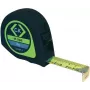 Mittanauha c.k tools T3442M8 — 8 m pituus, kompakti kotelo, metriset merkinnät