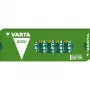 ladattava paristo Varta Ni-MH 2100 mAh AA