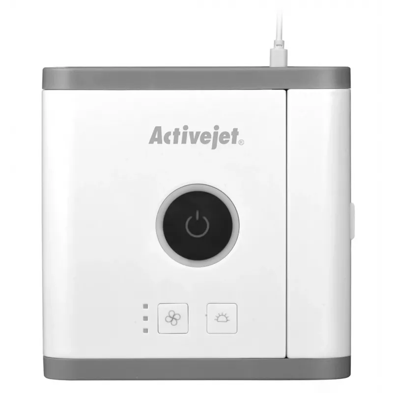 Kannettava haihdutusilmajäähdytin Activejet Regular MKR-550B