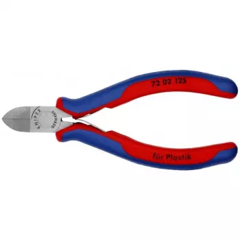 Knipex 72 02 125 sininen