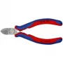 Knipex 72 02 125 sininen